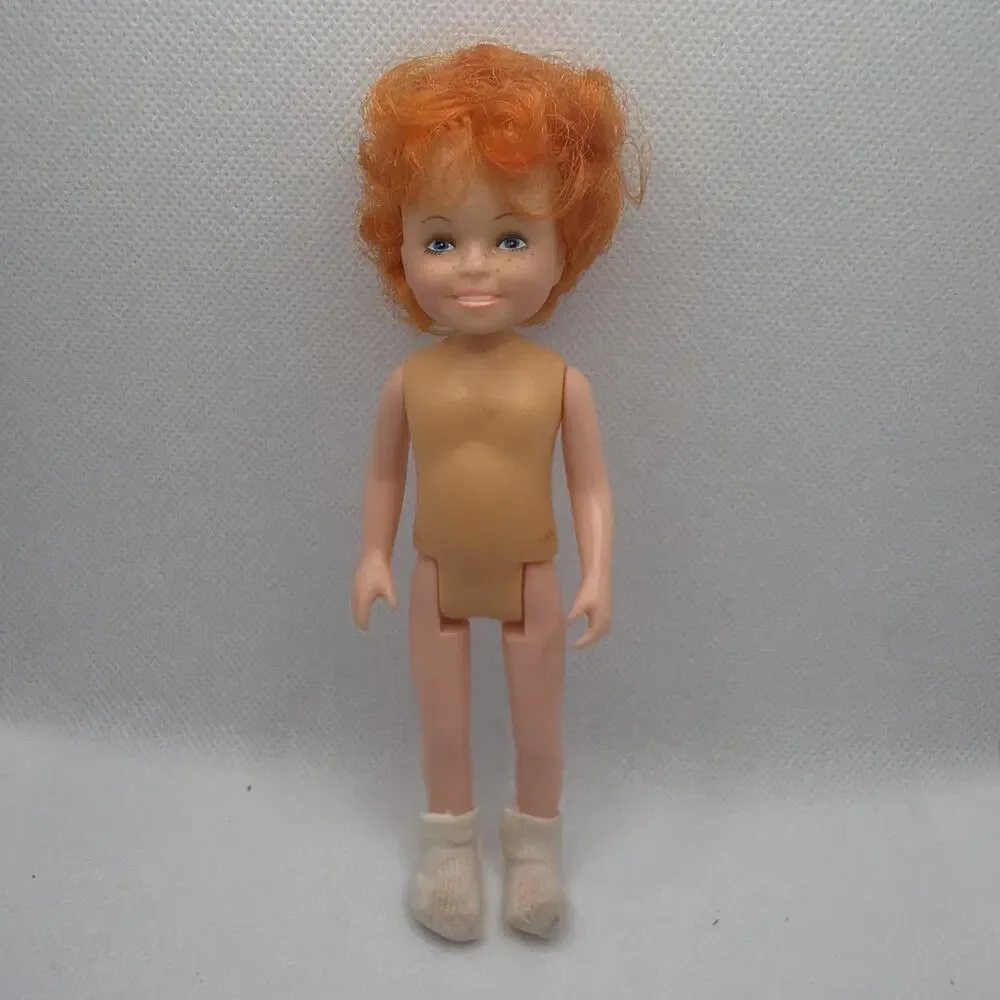 Vintage 1982 Little Orphan Annie 6